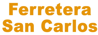 Artículos de ferretería en Pénjamo - Ferretera San Carlos