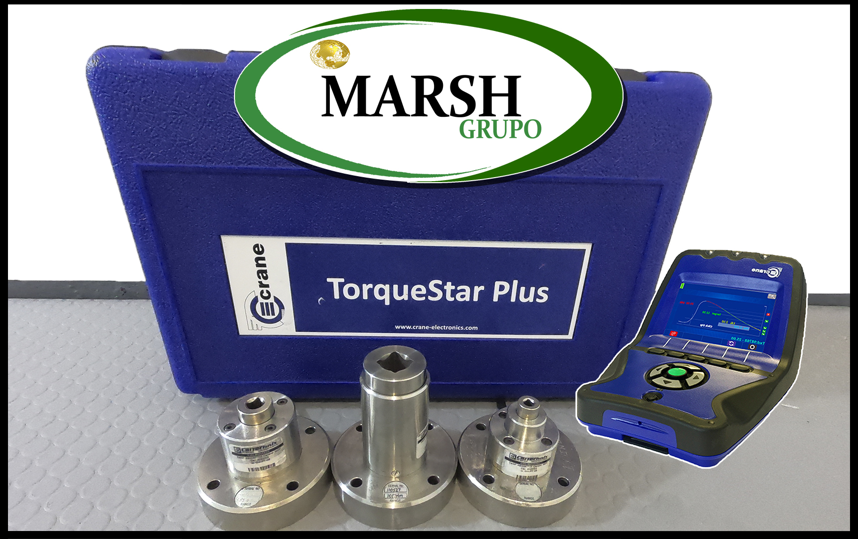 Nueva Acreditación PT-47