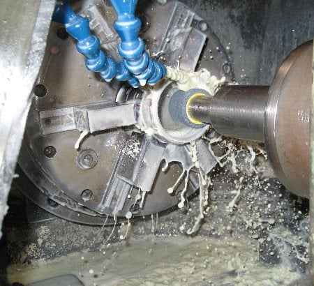 Pacific Precision Grinding