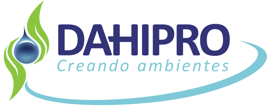 DAHIPRO Productos de Limpieza, Cosméticos +