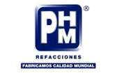 PHM
