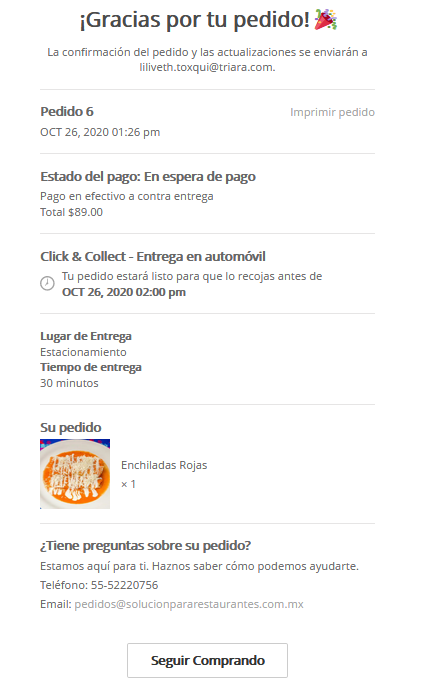 Imagen de logotipo de muestra