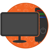 Laptop icon