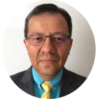 Nelson Ricardo Rosas Tarazona
