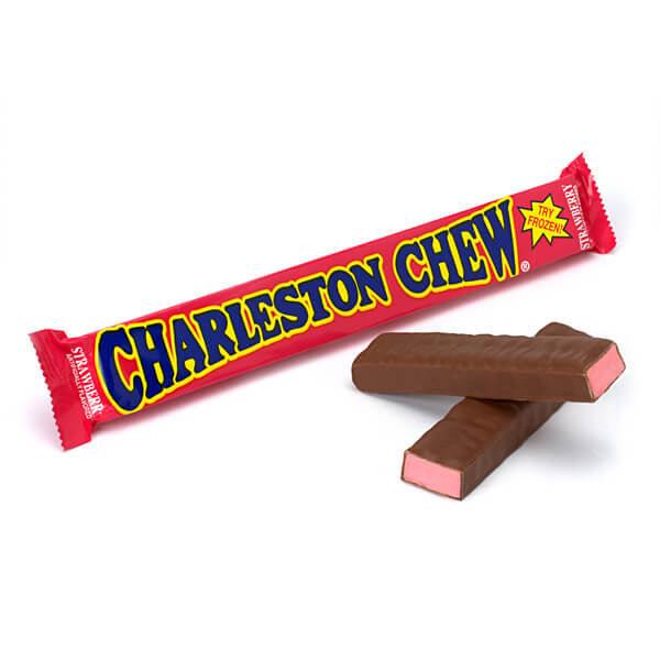 Charleston Chew, Strawberry