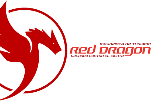 Turismo nacional en Colombia - Red Dragon Travel Sas