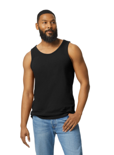 PLAYERA TIPO TANK TOP ADULTO