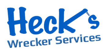Hecks Wrecker Services in Marion, AR provides reliable towing services.