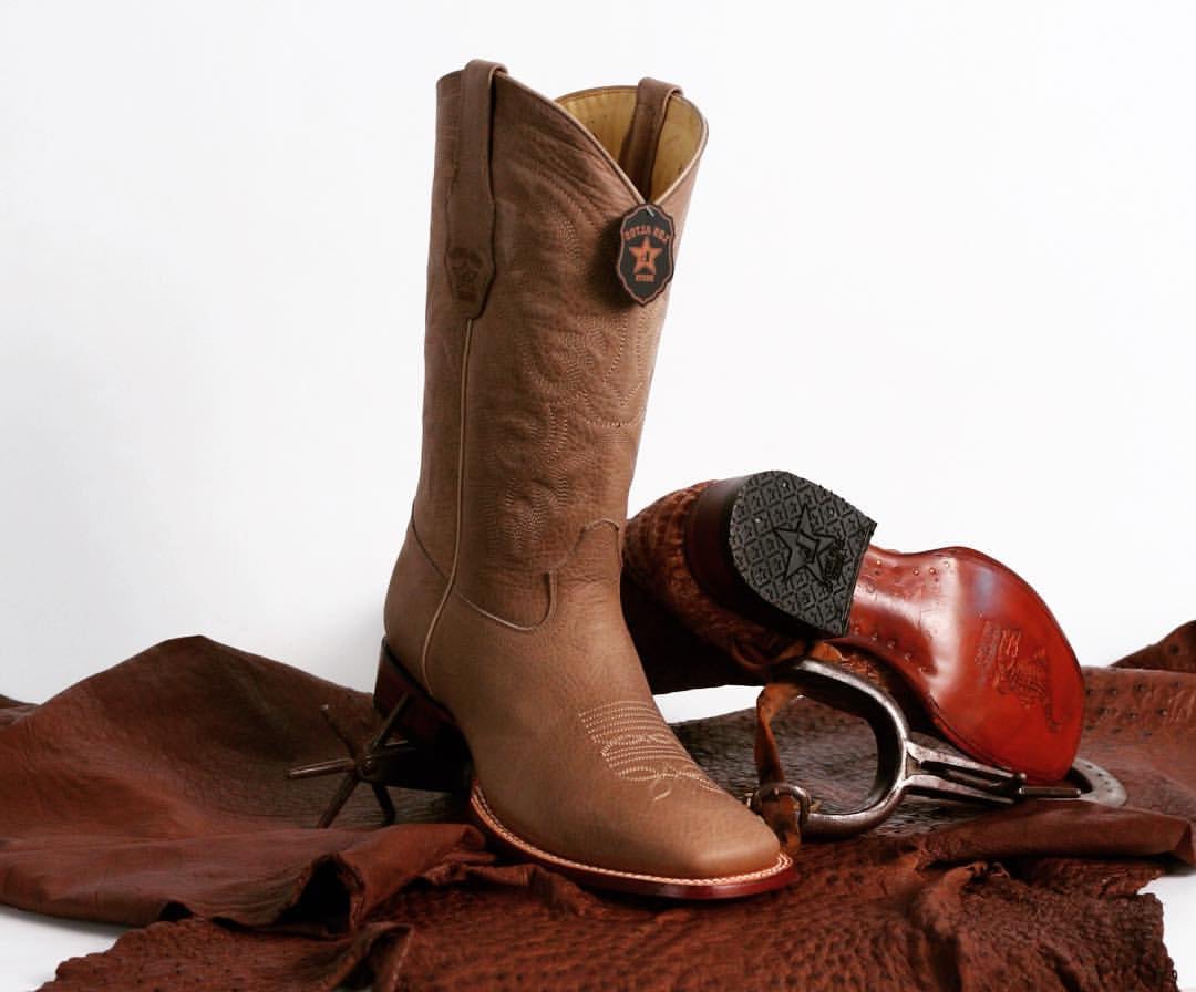 Los Altos Boots Botas Los Altos