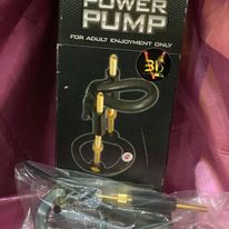 POWER PUMP 
EXTENSOR DE PENE
$ 120.000