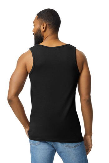 PLAYERA TIPO TANK TOP ADULTO