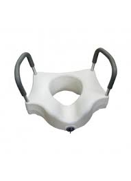 AUMENTO DE BAÑO CON AGARRADERA $890