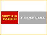 WELLS FARGO FINANCIAL