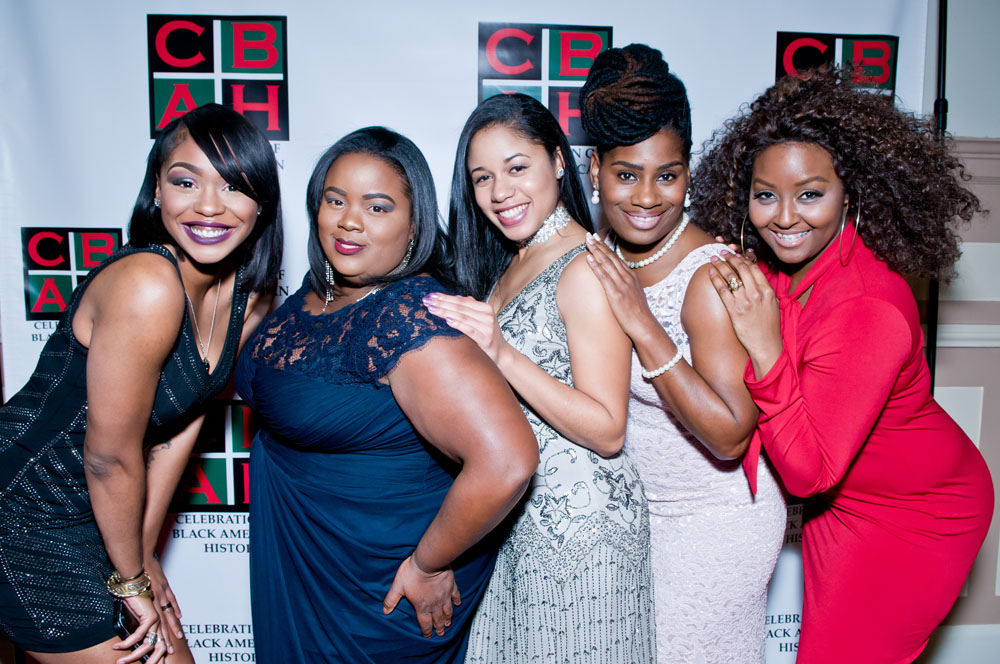 Nonprofit Organization | African American San Francisco