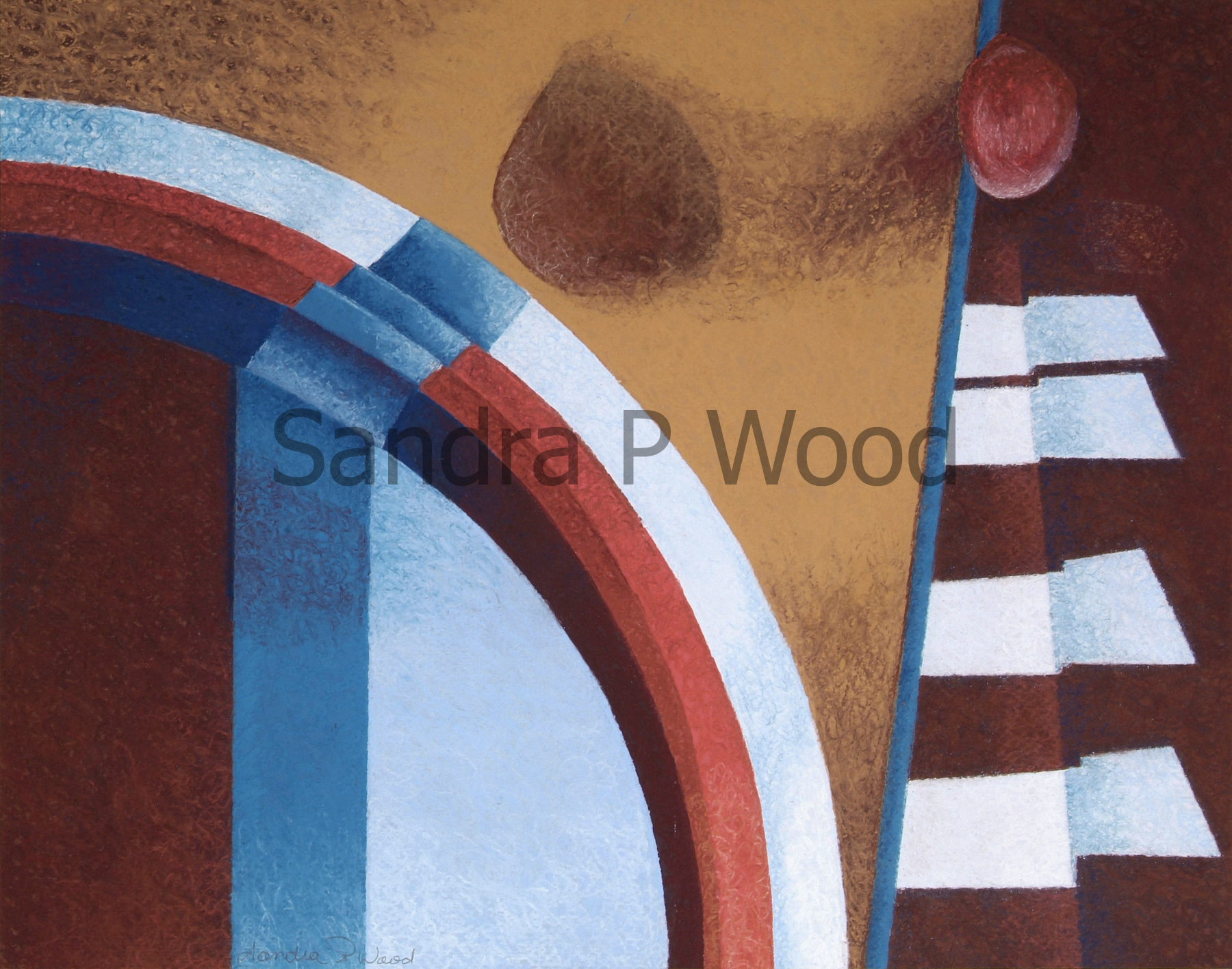 WINDOW 1
(pastel)
Sold

