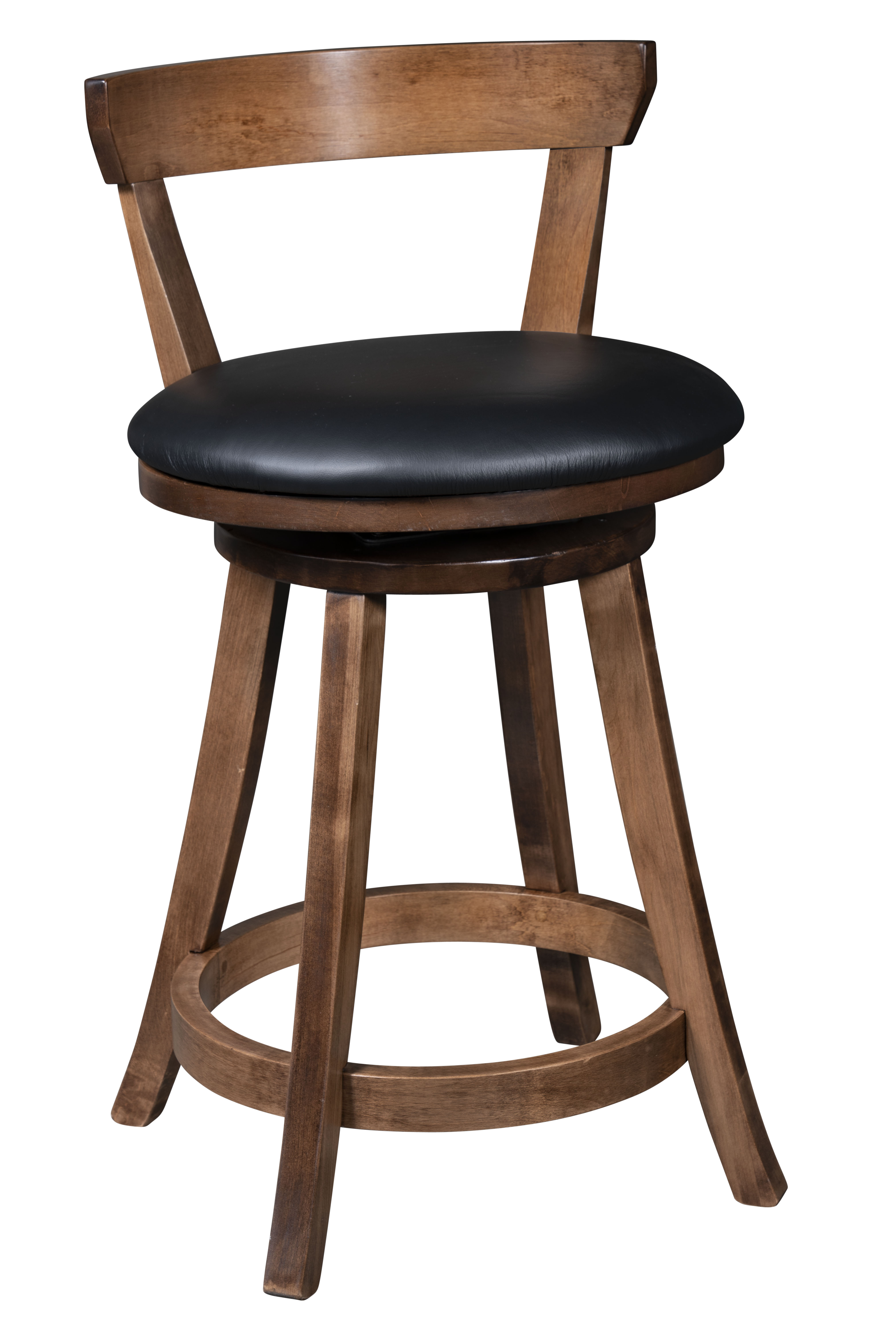 Artesia Swivel Stool