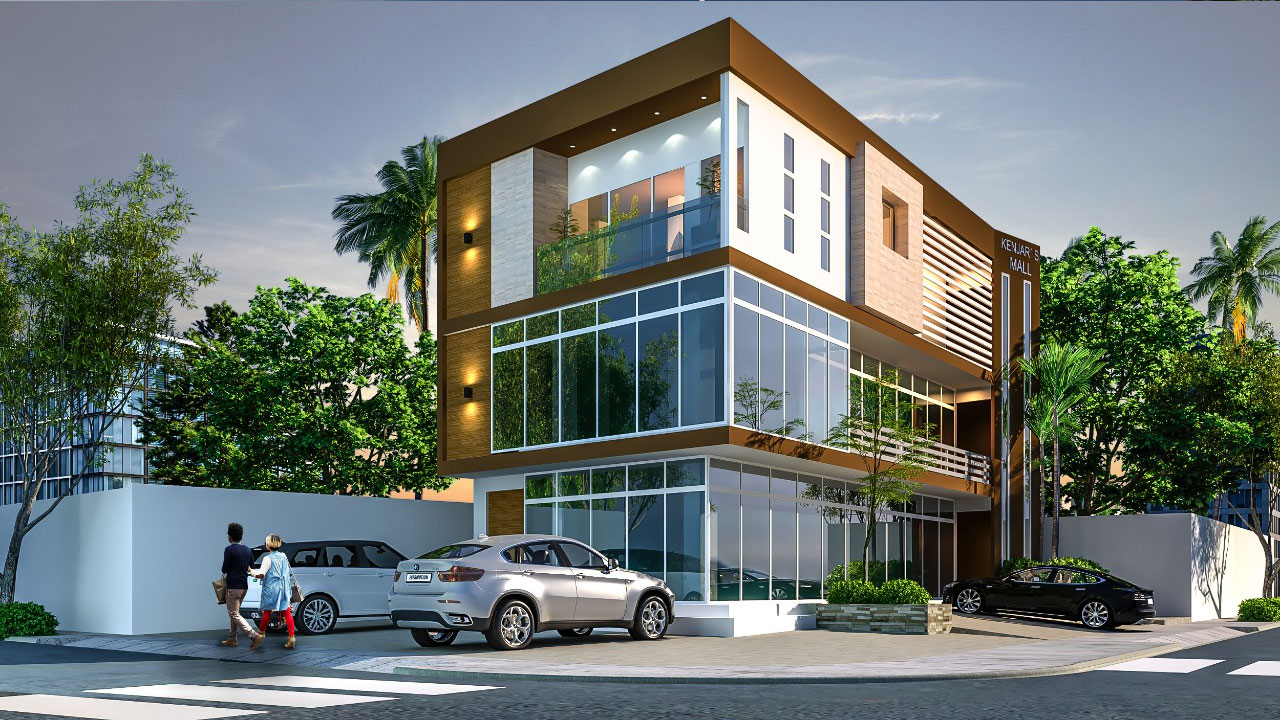 Constructora Rivas Estevez & Asociados (Cresa) S.R.L. - Remodelaciones