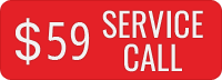 $59 - Service Call Here