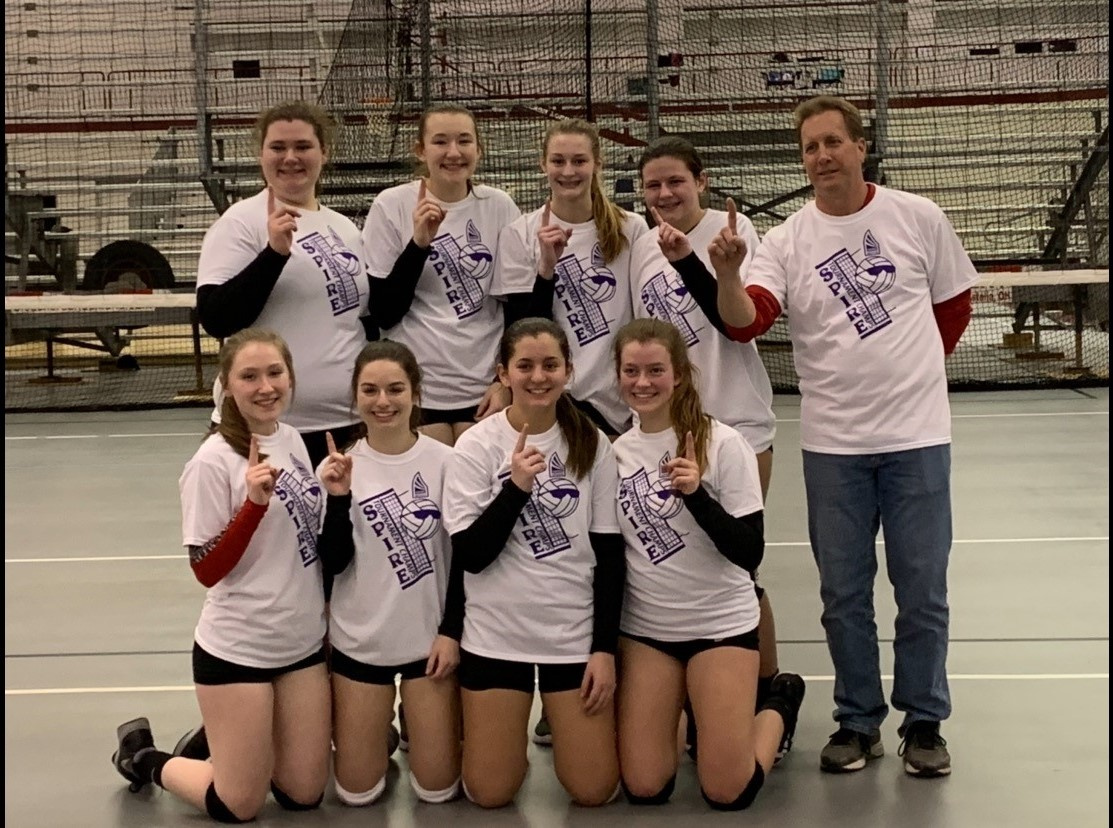 Burgess 16 - GOLD Champs