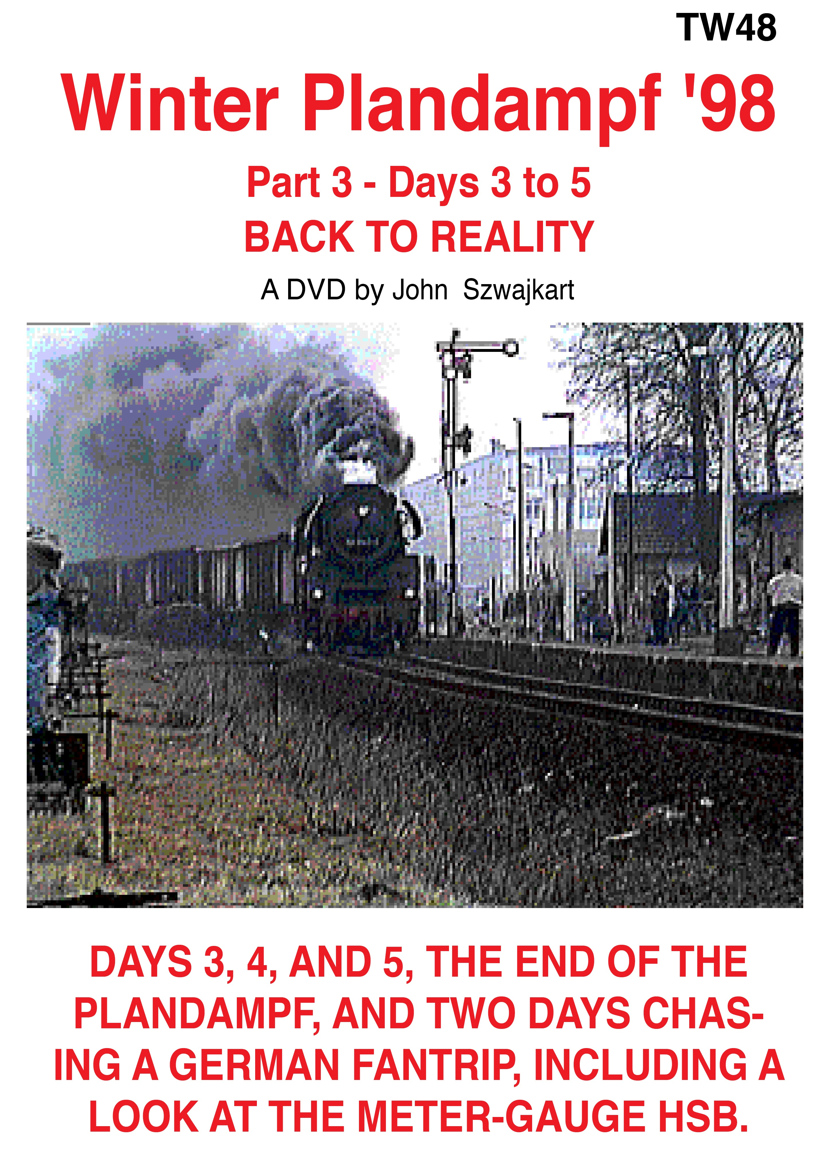 TW48 cover