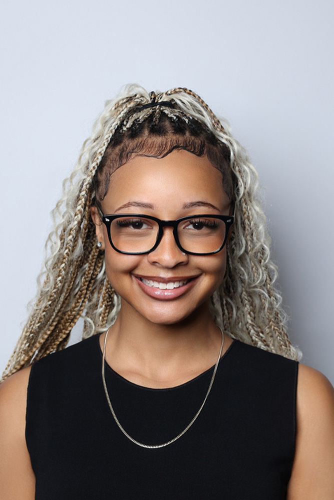 Tulani Gordon