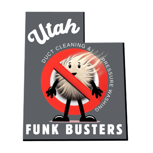 Utah Funk Busters