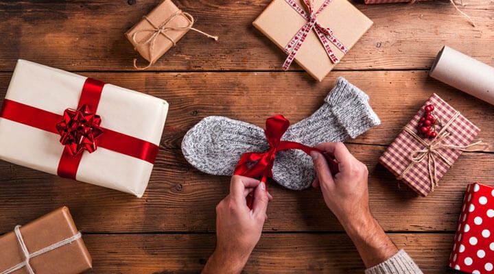 Papelerías Clip - ENVOLTURA DE REGALOS