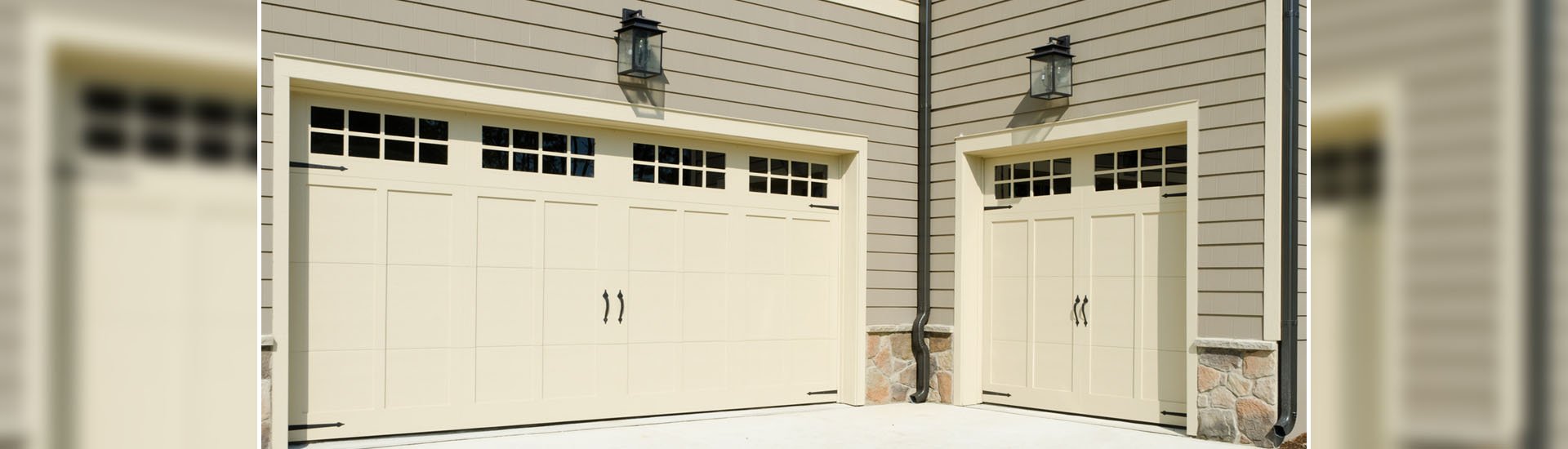 Residential And Commercial Garage Doors Tallmadge Door Express