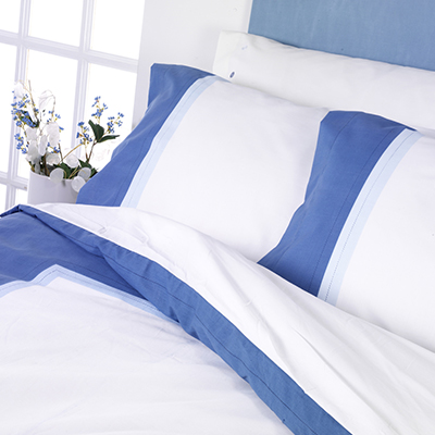 Comforters and Drapes