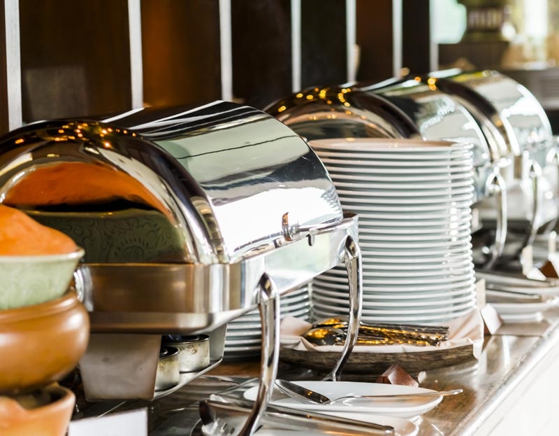 HOTEL TERRASSE - hospedaje en Zacatecas