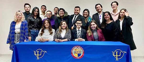 Escuela Preparatoria Federal por Cooperación de Cananea Lázaro Cárdenas - Preparatoria