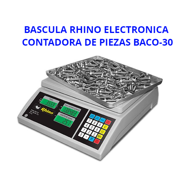 BASCULA