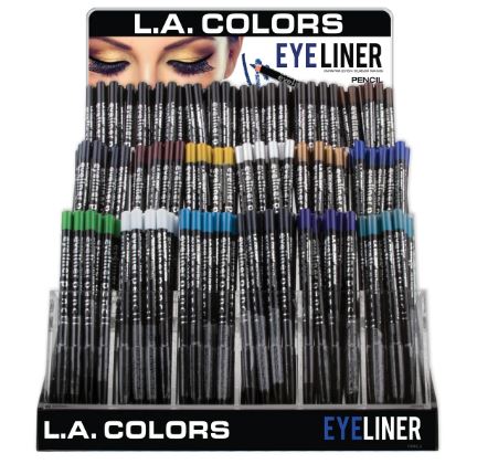CAD84
EYELINER PENCIL