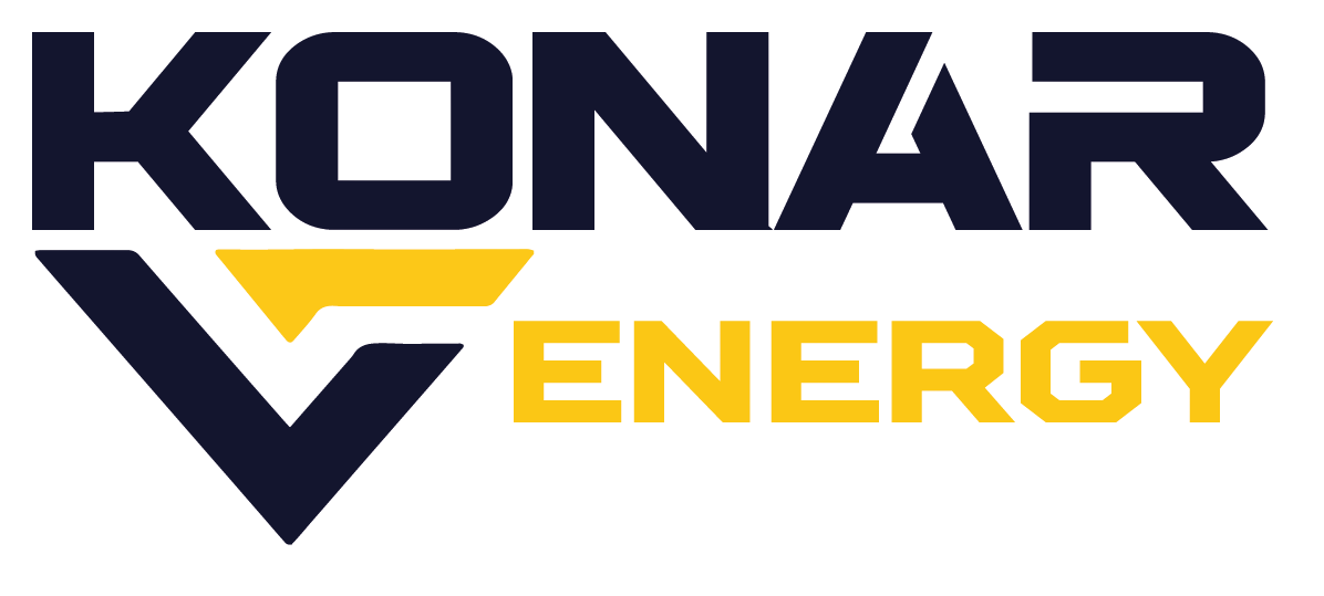  KONAR ENERGY SA DE CV 