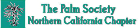 Northern California Palm Society