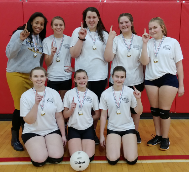 High School Champions High School Champions