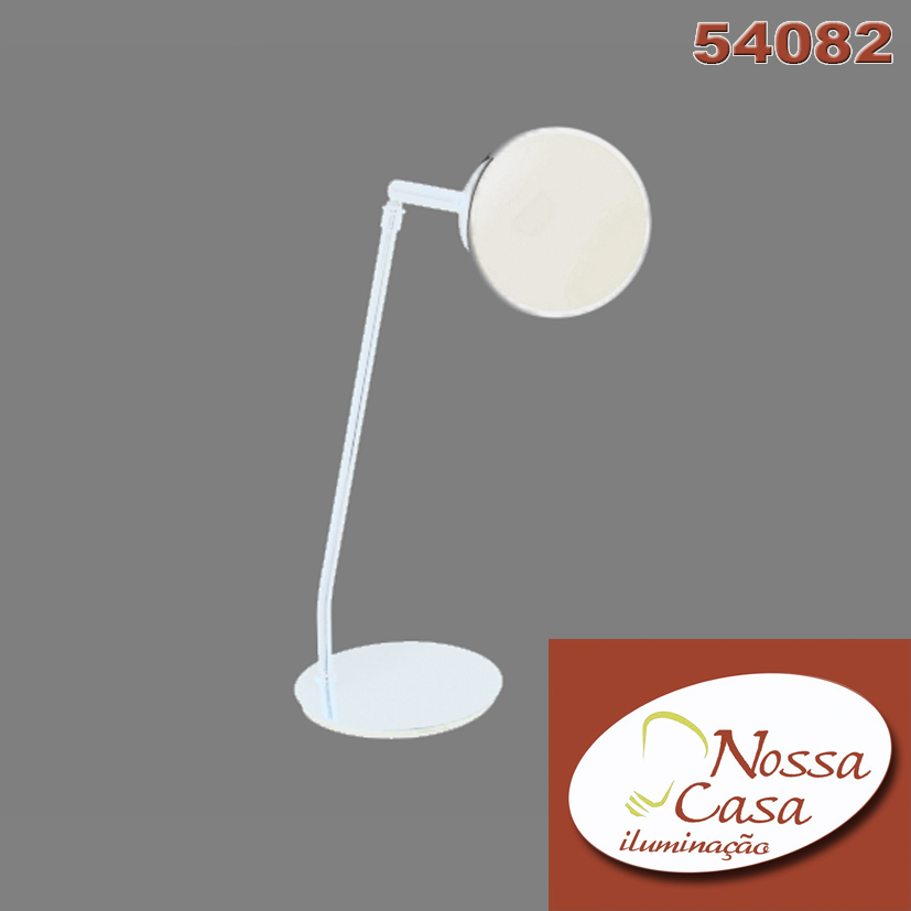 Abajur Spot Line 766/1 br