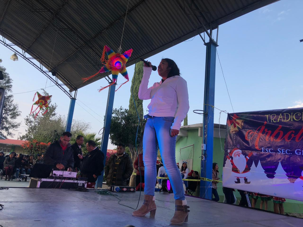 FESTIVAL DE LA CANCIÓN 2019