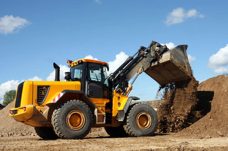 RENTAS Y CONSTRUCCIONES GMZA SA DE CV  - EXPERTOS EN MAQUINARIA PARA LA CONSTRUCCION