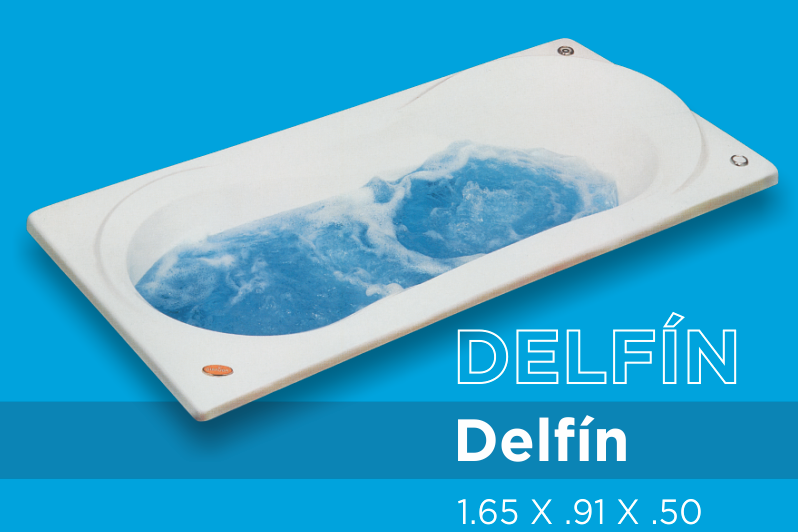 Delfín