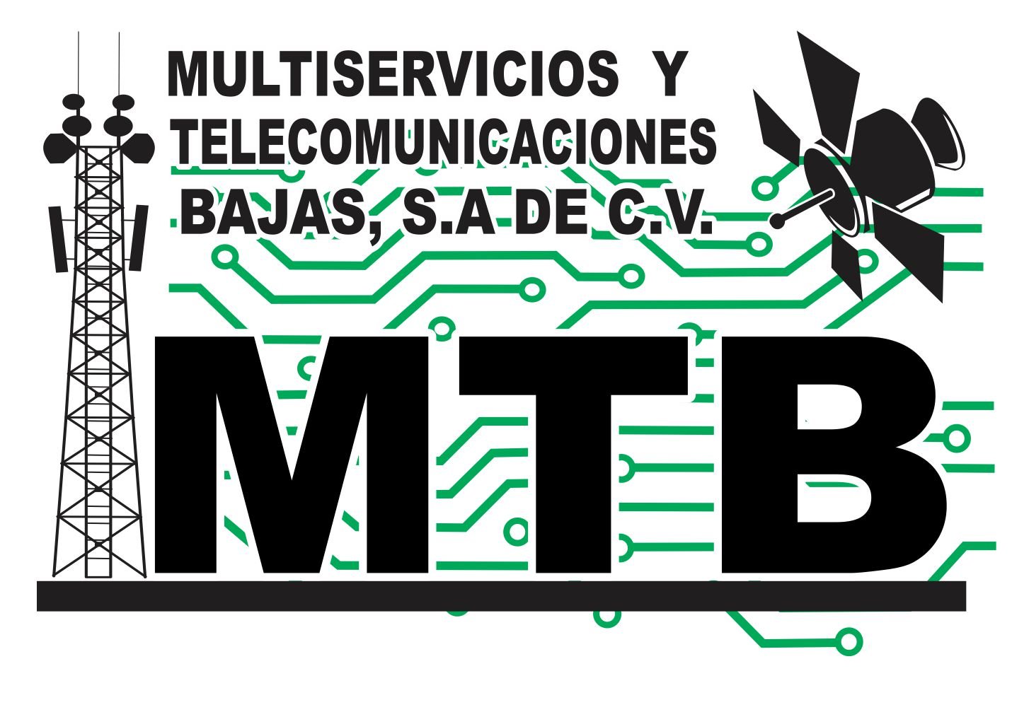 Multiserivcios y Telecomunicaciones BAJAS S.A. de C.V.