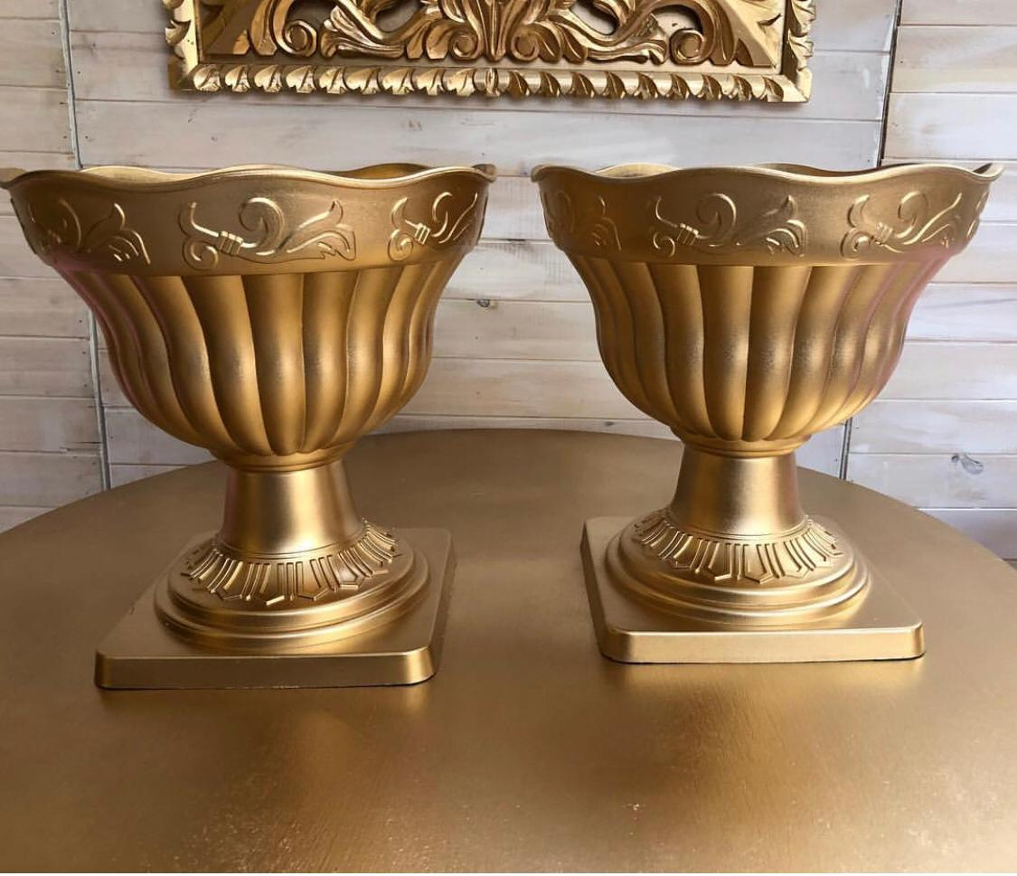 Florero Boca Ancha 
$25.000
35cm Alto
34cm Diametro