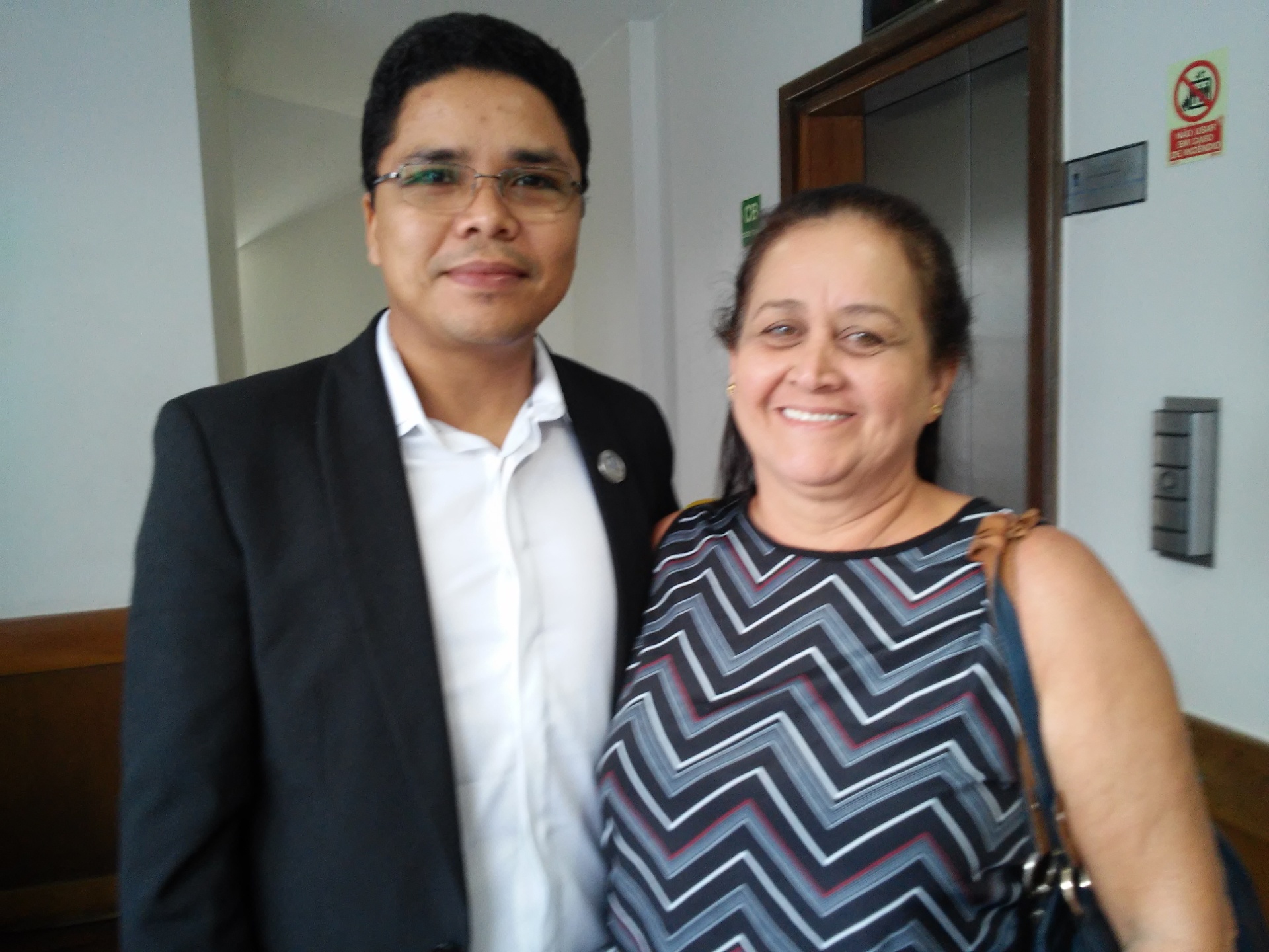 EM BRASÍLIA - FÓRUM DOS PRESIDENTES E ASSEMBLEIA GERAL DO SISTEMA CFB-CRBs