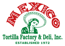 Mexico Tortilla Factoy
