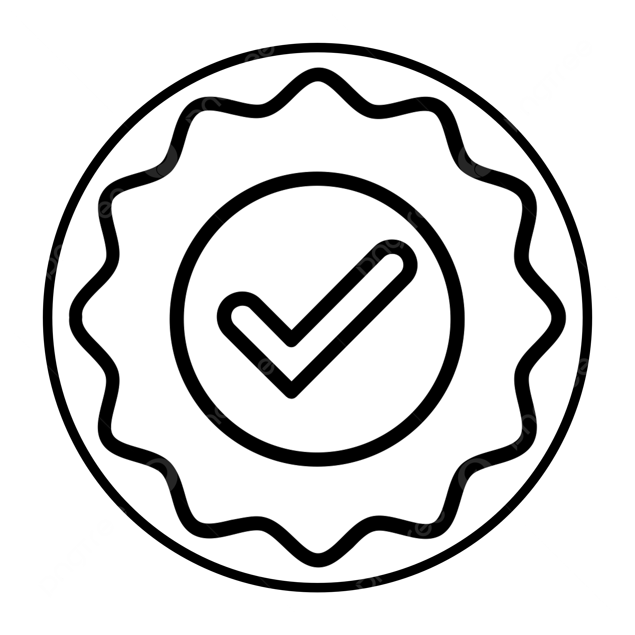 Ícono del enlace