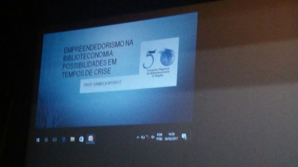 EM BELÉM - ATIVIDADES PELO DIA DO BIBLIOTECÁRIO.