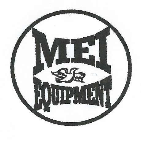MEI Equipment Website