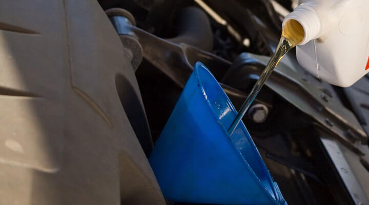 Hidrocarburos Gas-ol S.A. de C.V. - LUBRICANTES