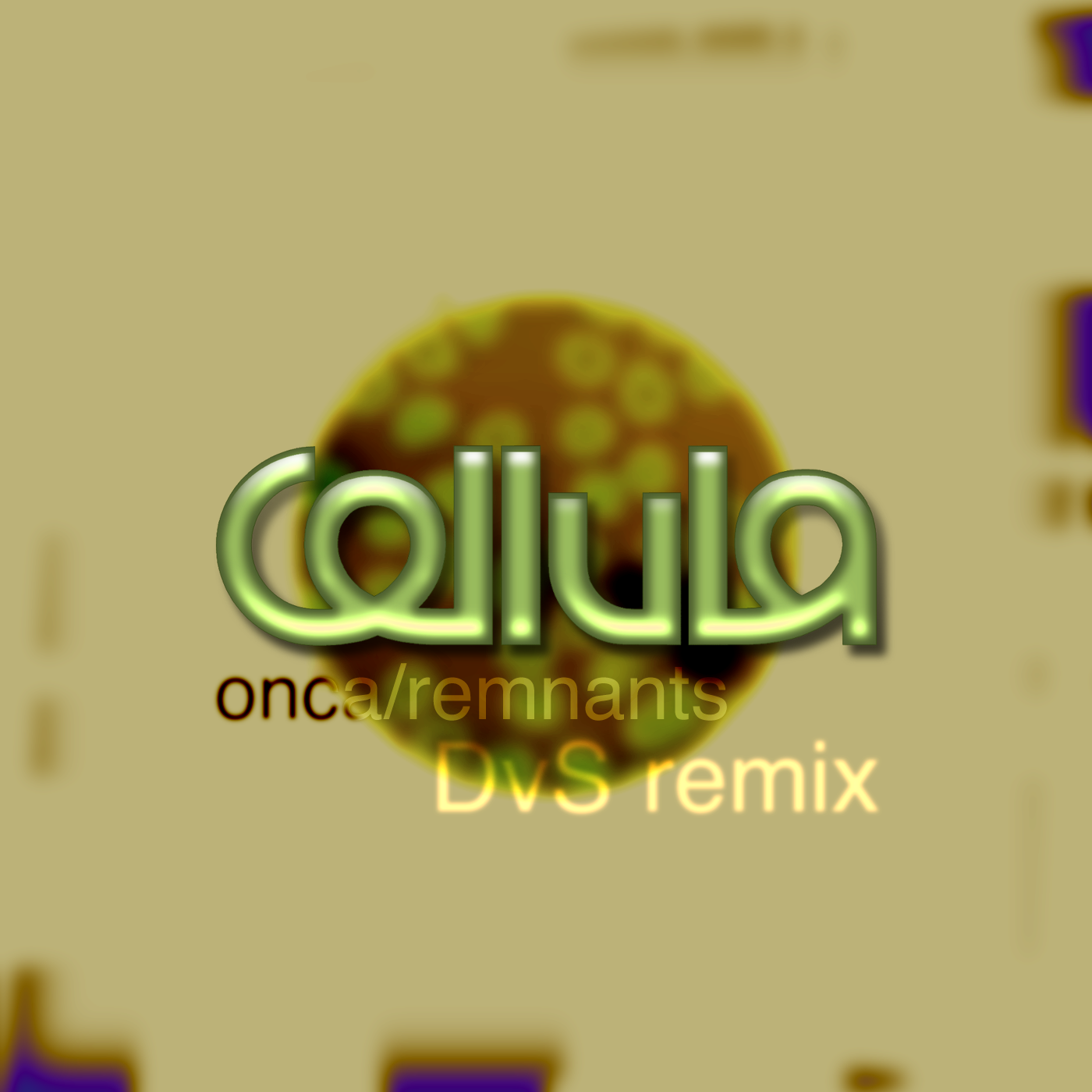 Cellula CD Art