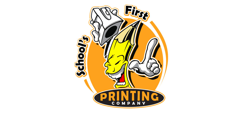 Schools First Printing